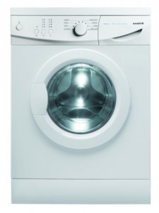 les caractéristiques, Photo Machine à laver Hansa AWS510LH