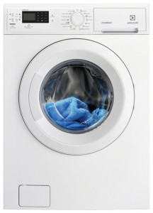 les caractéristiques, Photo Machine à laver Electrolux EWS 1064 EEW