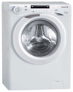 Characteristics, Photo ﻿Washing Machine Candy EVO4 1063 DW
