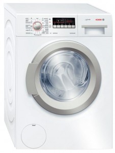 Characteristics, Photo ﻿Washing Machine Bosch WLK 2426 W