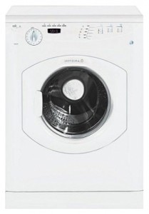 les caractéristiques, Photo Machine à laver Hotpoint-Ariston ASL 85