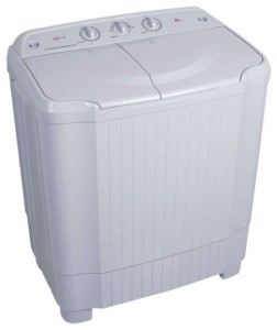 les caractéristiques, Photo Machine à laver Фея СМПА-4501