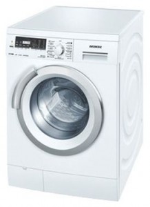 Characteristics, Photo ﻿Washing Machine Siemens WM 14S47
