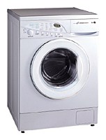 特点, 照片 洗衣机 LG WD-1090FB