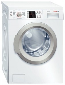 Characteristics, Photo ﻿Washing Machine Bosch WAQ 28440