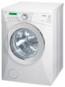 les caractéristiques, Photo Machine à laver Gorenje WA 83120