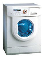 les caractéristiques, Photo Machine à laver LG WD-10200SD