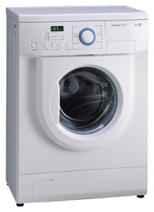 les caractéristiques, Photo Machine à laver LG WD-10180S