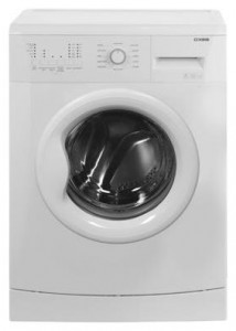 Characteristics, Photo ﻿Washing Machine BEKO WKB 50821 PT