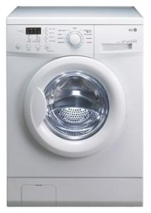 Characteristics, Photo ﻿Washing Machine LG F-1056QD