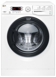 Characteristics, Photo ﻿Washing Machine Hotpoint-Ariston WMD 842 B