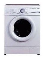 les caractéristiques, Photo Machine à laver LG WD-80240N