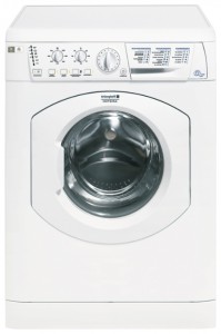 Characteristics, Photo ﻿Washing Machine Hotpoint-Ariston ARUSL 85