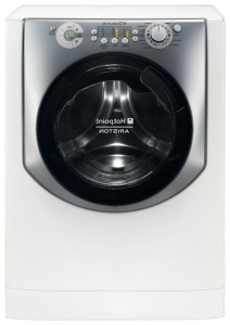 Characteristics, Photo ﻿Washing Machine Hotpoint-Ariston AQS70L 05