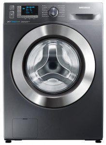 Characteristics, Photo ﻿Washing Machine Samsung WF60F4E5W2X