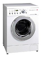 les caractéristiques, Photo Machine à laver LG WD-1485FD