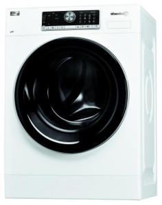 les caractéristiques, Photo Machine à laver Bauknecht WA Premium 954