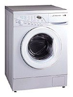 Characteristics, Photo ﻿Washing Machine LG WD-8090FB