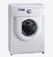 Characteristics, Photo ﻿Washing Machine LG WD-12170ND