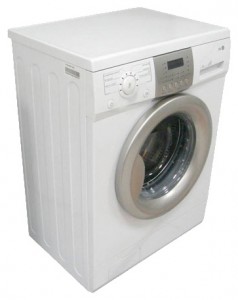 Characteristics, Photo ﻿Washing Machine LG WD-10492N