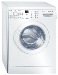 Characteristics, Photo ﻿Washing Machine Bosch WAE 24365