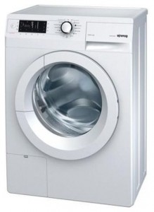 características, Foto Máquina de lavar Gorenje W 65Z3/S