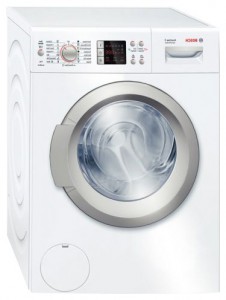 Characteristics, Photo ﻿Washing Machine Bosch WAQ 20441