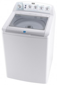 Characteristics, Photo ﻿Washing Machine White-westinghouse MLTU 16GGAWB