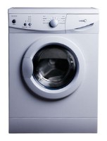 Characteristics, Photo ﻿Washing Machine Midea MFS50-8301