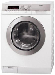 Characteristics, Photo ﻿Washing Machine AEG L 87695 WD