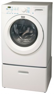 Characteristics, Photo ﻿Washing Machine White-westinghouse MFW 12CEZKS
