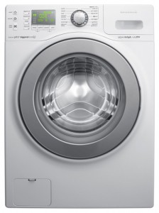 Characteristics, Photo ﻿Washing Machine Samsung WF1802WECS