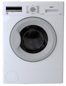 Characteristics, Photo ﻿Washing Machine Vestel FLWM 1240