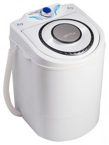 Characteristics, Photo ﻿Washing Machine Maxtronic MAX-XPB30-2010