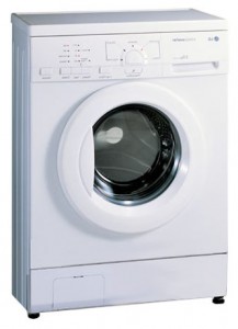 les caractéristiques, Photo Machine à laver LG WD-80250N