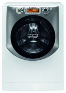 Characteristics, Photo ﻿Washing Machine Hotpoint-Ariston AQS81D 29