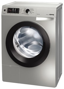 características, Foto Máquina de lavar Gorenje W 65Z23A/S