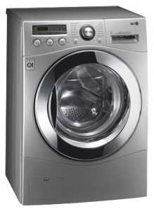 les caractéristiques, Photo Machine à laver LG F-1081ND5