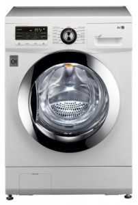 Characteristics, Photo ﻿Washing Machine LG F-1096ND3