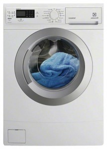 les caractéristiques, Photo Machine à laver Electrolux EWF 1074 EOU