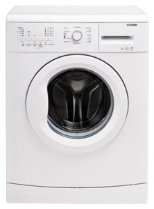 Characteristics, Photo ﻿Washing Machine BEKO WKB 70821 PTM
