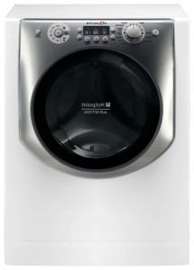 Characteristics, Photo ﻿Washing Machine Hotpoint-Ariston AQS1F 09