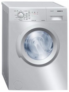 özellikleri, fotoğraf çamaşır makinesi Bosch WAB 2006 SBC