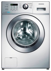Characteristics, Photo ﻿Washing Machine Samsung WF602W0BCSD