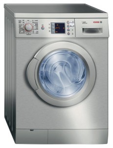 विशेषताएँ, तस्वीर वॉशिंग मशीन Bosch WAE 2047 S