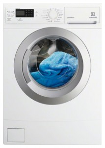 Characteristics, Photo ﻿Washing Machine Electrolux EWS 1054 EHU