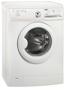 les caractéristiques, Photo Machine à laver Zanussi ZWO 1106 W