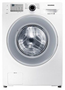 विशेषताएँ, तस्वीर वॉशिंग मशीन Samsung WW60J3243NW