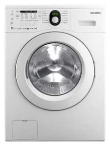 les caractéristiques, Photo Machine à laver Samsung WF8590NFG