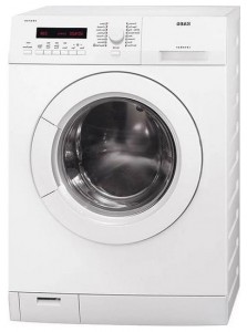 Characteristics, Photo ﻿Washing Machine AEG L 75270 FL